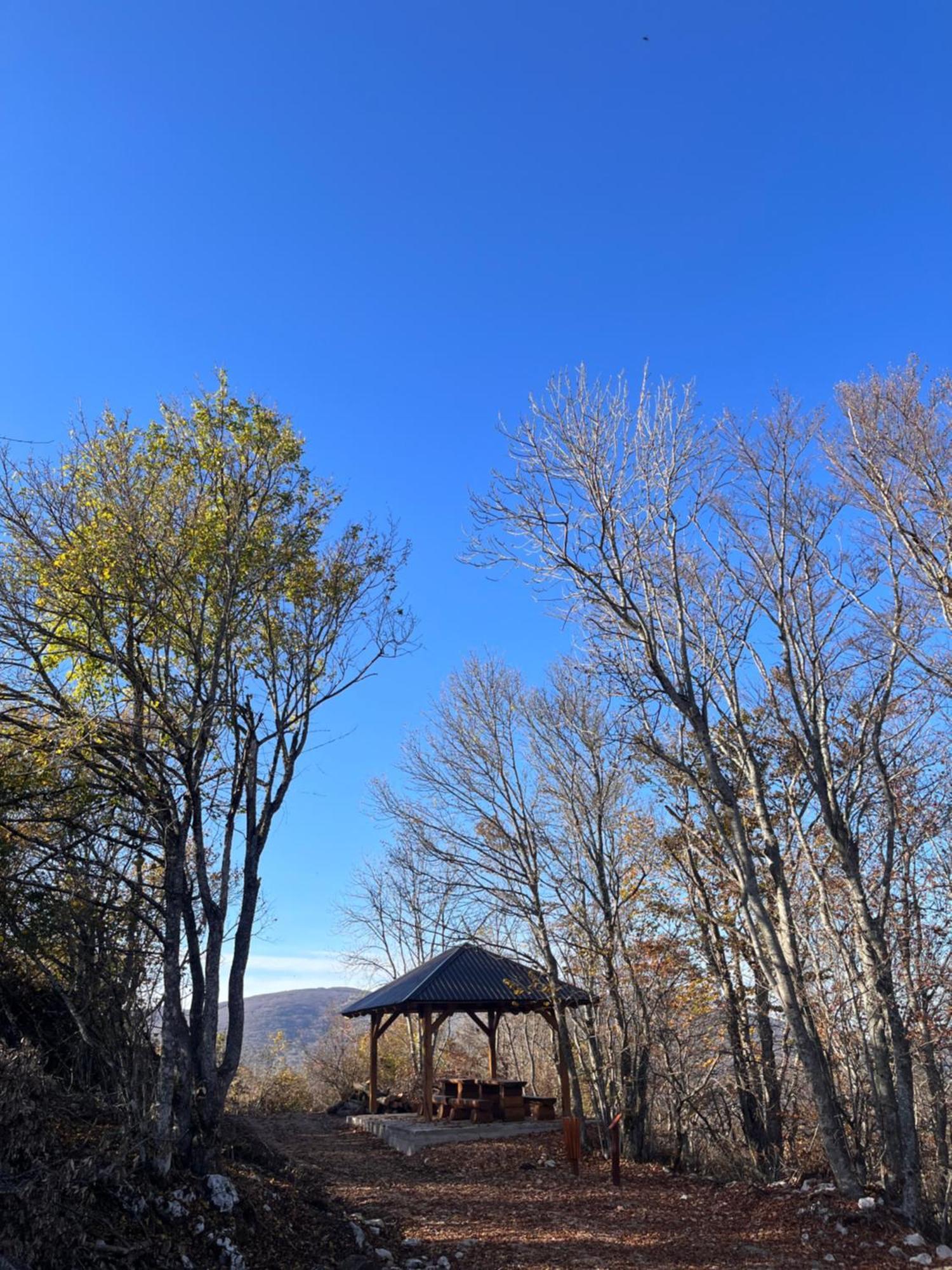 Plitvice Village Korenica Zewnętrze zdjęcie